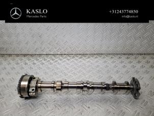 Gebruikte Nokkenas Mercedes A (177.0) 1.3 A-200 Turbo 16V Prijs € 200,00 Margeregeling aangeboden door kaslo auto parts