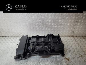 Gebruikte Kleppendeksel Mercedes C (W204) 1.8 C-180 CGI 16V Prijs € 75,00 Margeregeling aangeboden door kaslo auto parts