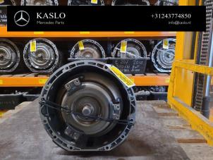 Gebruikte Automaatbak Mercedes SL (R230) 5.0 SL-500 V8 24V Prijs € 1.250,00 Margeregeling aangeboden door kaslo auto parts