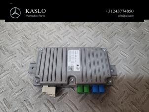 Gebruikte Camera module Mercedes S (222.0/222.1) 3.0 S-350 BlueTEC, S-350d 24V Prijs € 200,00 Margeregeling aangeboden door kaslo auto parts