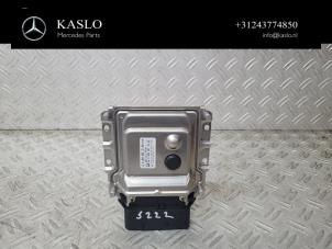 Gebruikte Adblue Computer Mercedes S (222.0/222.1) 3.0 S-350 BlueTEC, S-350d 24V Prijs € 100,00 Margeregeling aangeboden door kaslo auto parts