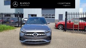 Gebruikte Koplamp rechts Mercedes GLA (H247) 1.3 180 Turbo 16V Prijs € 1.000,00 Margeregeling aangeboden door kaslo auto parts
