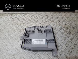 Gebruikte Sam module Mercedes E (R238) E-220d 2.0 Turbo 16V Prijs € 75,00 Margeregeling aangeboden door kaslo auto parts