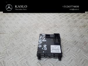 Gebruikte Module climatronic Mercedes E (R238) E-220d 2.0 Turbo 16V Prijs € 50,00 Margeregeling aangeboden door kaslo auto parts