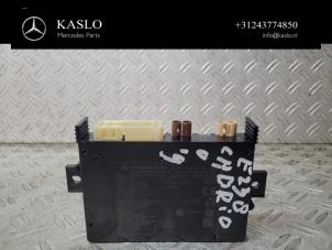 Gebruikte Bluetooth module Mercedes E (R238) E-220d 2.0 Turbo 16V Prijs € 100,00 Margeregeling aangeboden door kaslo auto parts