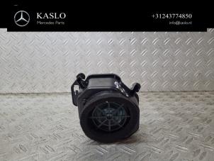 Gebruikte Luidspreker Mercedes CLS (C218) 350 CDI BlueEfficiency 3.0 V6 24V Prijs € 30,00 Margeregeling aangeboden door kaslo auto parts