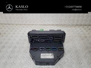 Gebruikte Zekeringkast Mercedes E (R207) E-250 CDI,d 16V BlueEfficiency, BlueTEC Prijs € 100,00 Margeregeling aangeboden door kaslo auto parts