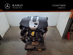 Gebruikte Motor Mercedes ML III (166) 2.1 ML-250 CDI 16V BlueTEC 4-Matic Prijs € 4.250,00 Margeregeling aangeboden door kaslo auto parts
