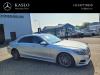 Mercedes-Benz S (222.0/222.1) 3.5 S-400 Hybrid 24V Scherm rechts-voor