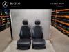 Mercedes-Benz S (222.0/222.1) 3.5 S-400 Hybrid 24V Bekleding Set (compleet)
