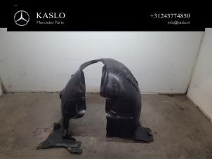 Gebruikte Modderkuip Mercedes GLA (156.9) 1.8 200 CDI, d 16V Prijs € 75,00 Margeregeling aangeboden door kaslo auto parts