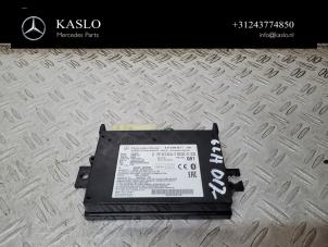 Gebruikte Bluetooth module Mercedes GLA (156.9) 1.8 200 CDI, d 16V Prijs € 75,00 Margeregeling aangeboden door kaslo auto parts