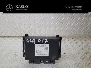 Gebruikte PDC Module Mercedes GLA (156.9) 1.8 200 CDI, d 16V Prijs € 40,00 Margeregeling aangeboden door kaslo auto parts
