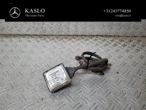 Gebruikte Nox sensor Mercedes GLA (156.9) 1.8 200 CDI, d 16V Prijs € 175,00 Margeregeling aangeboden door kaslo auto parts