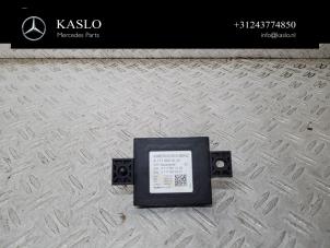 Gebruikte Camera module Mercedes GLA (156.9) 1.8 200 CDI, d 16V Prijs € 50,00 Margeregeling aangeboden door kaslo auto parts