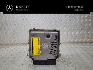 Gebruikte Computer Motormanagement Mercedes ML III (166) 2.1 ML-250 CDI 16V BlueTEC 4-Matic Prijs € 350,00 Margeregeling aangeboden door kaslo auto parts