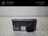 Mercedes-Benz S (222.0/222.1) 3.5 S-400 Hybrid 24V Climatronic module