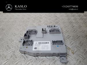Gebruikte Module Comfort Mercedes S (222.0/222.1) 3.5 S-400 Hybrid 24V Prijs € 100,00 Margeregeling aangeboden door kaslo auto parts