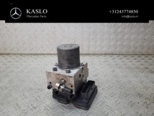 Gebruikte ABS Pomp Mercedes S (222.0/222.1) 3.5 S-400 Hybrid 24V Prijs € 500,00 Margeregeling aangeboden door kaslo auto parts