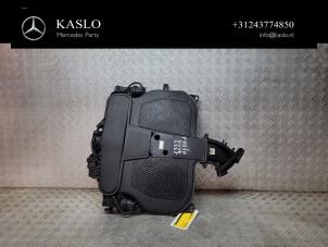 Gebruikte Inlaatspruitstuk Mercedes S (222.0/222.1) 3.5 S-400 Hybrid 24V Prijs € 250,00 Margeregeling aangeboden door kaslo auto parts