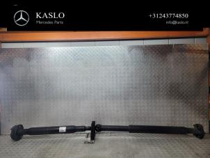 Gebruikte Cardanas Mercedes S (222.0/222.1) 3.5 S-400 Hybrid 24V Prijs € 300,00 Margeregeling aangeboden door kaslo auto parts