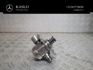Gebruikte Hogedrukpomp Mercedes S (222.0/222.1) 3.5 S-400 Hybrid 24V Prijs € 150,00 Margeregeling aangeboden door kaslo auto parts