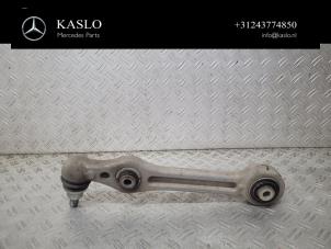 Gebruikte Draagarm links-voor Mercedes GLC (X253) 2.2 220d 16V BlueTEC 4-Matic Prijs € 50,00 Margeregeling aangeboden door kaslo auto parts