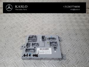 Gebruikte Comfort Module Mercedes GLC (X253) 2.2 220d 16V BlueTEC 4-Matic Prijs € 75,00 Margeregeling aangeboden door kaslo auto parts