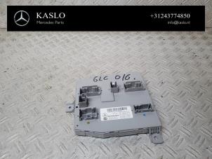 Gebruikte Comfort Module Mercedes GLC (X253) 2.2 220d 16V BlueTEC 4-Matic Prijs € 75,00 Margeregeling aangeboden door kaslo auto parts