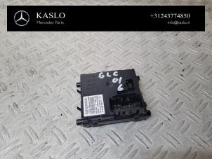 Gebruikte Module climatronic Mercedes GLC (X253) 2.2 220d 16V BlueTEC 4-Matic Prijs € 50,00 Margeregeling aangeboden door kaslo auto parts