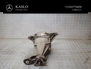 Gebruikte Differentieel achter Mercedes ML III (166) 2.1 ML-250 CDI 16V BlueTEC 4-Matic Prijs € 450,00 Margeregeling aangeboden door kaslo auto parts