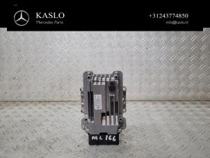 Gebruikte Adblue Computer Mercedes ML III (166) 2.1 ML-250 CDI 16V BlueTEC 4-Matic Prijs € 125,00 Margeregeling aangeboden door kaslo auto parts