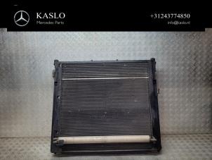 Gebruikte Radiateur Mercedes ML III (166) 2.1 ML-250 CDI 16V BlueTEC 4-Matic Prijs € 200,00 Margeregeling aangeboden door kaslo auto parts