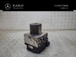 Gebruikte ABS Pomp Mercedes ML III (166) 2.1 ML-250 CDI 16V BlueTEC 4-Matic Prijs € 200,00 Margeregeling aangeboden door kaslo auto parts