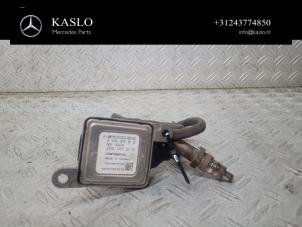 Gebruikte Nox sensor Mercedes ML III (166) 2.1 ML-250 CDI 16V BlueTEC 4-Matic Prijs € 175,00 Margeregeling aangeboden door kaslo auto parts