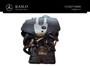 Gebruikte Motor Mercedes ML III (166) 2.1 ML-250 CDI 16V BlueTEC 4-Matic Prijs € 4.250,00 Margeregeling aangeboden door kaslo auto parts