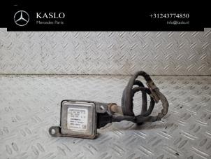 Gebruikte Nox sensor Mercedes ML III (166) 2.1 ML-250 CDI 16V BlueTEC 4-Matic Prijs € 175,00 Margeregeling aangeboden door kaslo auto parts