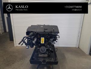 Gebruikte Motor Mercedes SLK (R172) 2.1 250 CDI 16V BlueEFFICIENCY Prijs € 4.000,00 Margeregeling aangeboden door kaslo auto parts