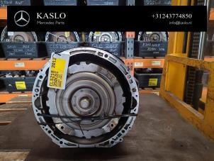 Gebruikte Automaatbak Mercedes CLS Shooting Brake (X218) 350 CDI BlueEfficiency 3.0 V6 24V Prijs € 1.750,00 Margeregeling aangeboden door kaslo auto parts