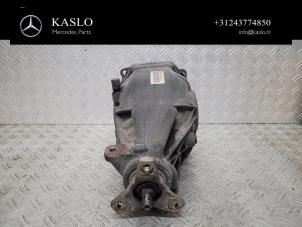 Gebruikte Differentieel achter Mercedes SLK (R172) 1.8 200 16V BlueEFFICIENCY Prijs € 300,00 Margeregeling aangeboden door kaslo auto parts