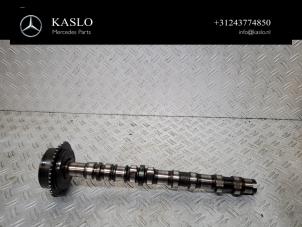 Gebruikte Nokkenas Mercedes SLK (R172) 1.8 200 16V BlueEFFICIENCY Prijs € 200,00 Margeregeling aangeboden door kaslo auto parts