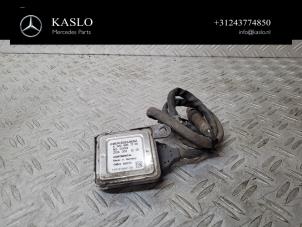 Gebruikte Nox sensor Mercedes E Estate (S212) E-220 16V BlueTEC Prijs € 175,00 Margeregeling aangeboden door kaslo auto parts