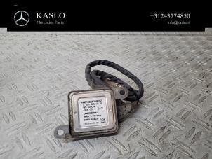 Gebruikte Nox sensor Mercedes E Estate (S212) E-220 16V BlueTEC Prijs € 175,00 Margeregeling aangeboden door kaslo auto parts