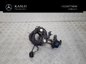 Gebruikte PDC Sensor Set Mercedes B (W246) 1.8 B-200 CDI BlueEFFICIENCY 16V Prijs € 150,00 Margeregeling aangeboden door kaslo auto parts