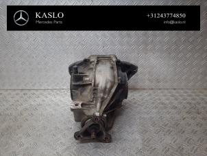 Gebruikte Cardanklok achter Mercedes C Estate (S205) C-200 BlueTEC, C-200 d 1.6 16V Prijs € 500,00 Margeregeling aangeboden door kaslo auto parts