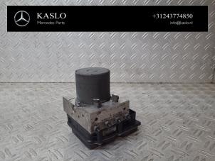 Gebruikte ABS Pomp Mercedes CLS Shooting Brake (X218) 350 CDI BlueEfficiency 3.0 V6 24V Prijs € 200,00 Margeregeling aangeboden door kaslo auto parts