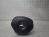 Mercedes-Benz CLS Shooting Brake (X218) 350 CDI BlueEfficiency 3.0 V6 24V Airbag links (Stuur)