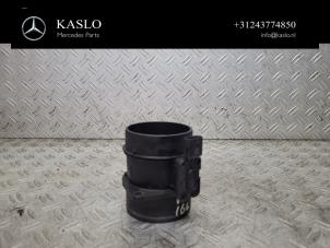 Gebruikte Luchtmassameter Mercedes ML III (166) 2.1 ML-250 CDI 16V BlueTEC 4-Matic Prijs € 30,00 Margeregeling aangeboden door kaslo auto parts