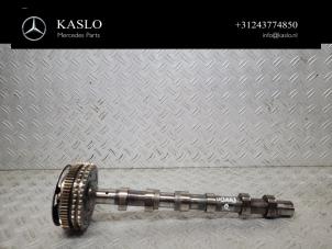 Gebruikte Nokkenas Mercedes SLK (R171) 3.0 280 V6 24V Prijs € 200,00 Margeregeling aangeboden door kaslo auto parts