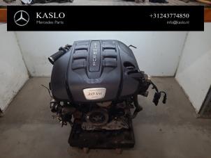 Gebruikte Motor Porsche Panamera (970) 3.0 D V6 24V Prijs € 6.000,00 Margeregeling aangeboden door kaslo auto parts